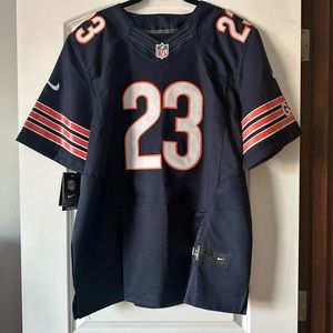 Hester Jersey